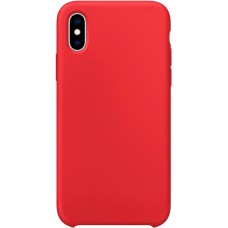 Чехол Screen Geeks Original Case Design for Apple iPhone XS Max Red