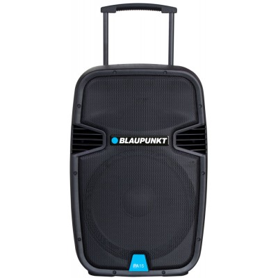 Портативная акустика Blaupunkt PA15