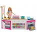 Set Mattel Baribie Kitchen (FRH73)