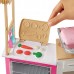 Set Mattel Baribie Kitchen (FRH73)