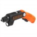 Șurubelnița cu acumulator Black&Decker BDCSFL20C Li-Ion