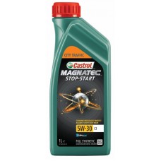 Моторное масло Castrol Magnatec Stop-Start C3 5W-30 1L