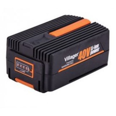 Acumulator pentru scule electrice Villager for Villy 4000E/6000E (46570)