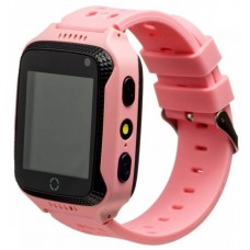 Smart ceas pentru copii Smart Baby Watch G100 Pink