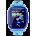 Smart ceas pentru copii Smart Baby Watch W9 Blue