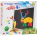 Мозайка Magneticus Mosaic Funny Animals (MA-60)