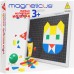 Mozaic Magneticus Mosaic 5 colors (MM-146)