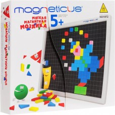 Mozaic Magneticus Mosaic 7 colors (MM-220)