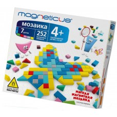 Mozaic Magneticus Mosaic 252pcs (MM-250)