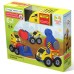 Set de construcție Magneticus Auto constructie (BLO-002-04)