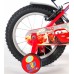 Bicicletă copii Volare 11448-CH-IT Disney Cars