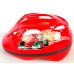 Шлем Volare 496 Disney Cars Red