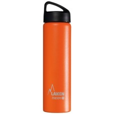 Термос Laken Classic Thermo Bottle 0.75L Orange (TA7O)