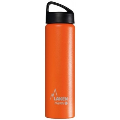 Termos Laken Classic Thermo Bottle 0.75L Orange (TA7O)