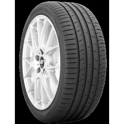 Шина Toyo Proxes Sport 215/55 R18 99V