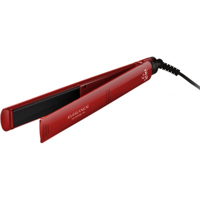 Aparat de coafat GA.MA P21 Elegance Red