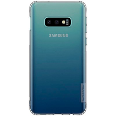 Чехол Nillkin Samsung G970 Galaxy S10e Nature Gray