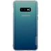 Чехол Nillkin Samsung G970 Galaxy S10e Nature Gray