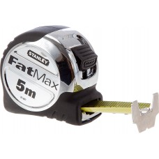 Ruletă Stanley Fatmax Extreme 5m (0-33-887)