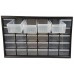 Organizator vertical plastic Stanley 1-93-980