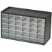 Organizator vertical plastic Stanley 1-93-980