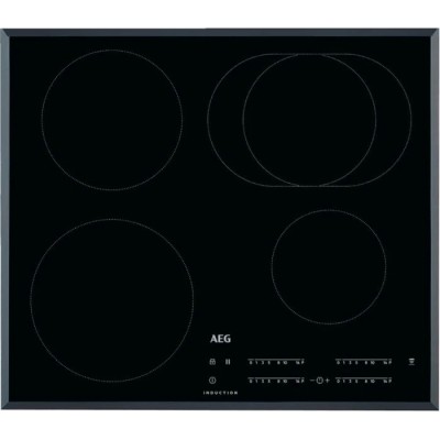 Индукционная панель AEG IKB64413FB