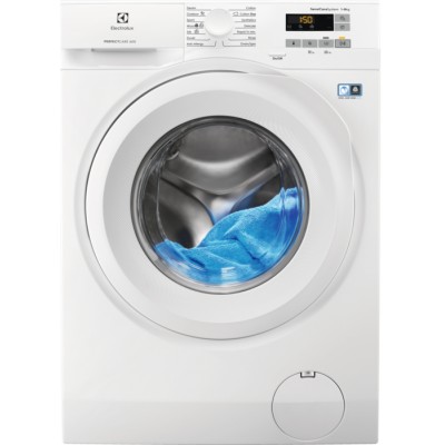 Maşina de spălat rufe Electrolux EW6F528W