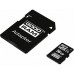 Сard de memorie Goodram M1AA 16GB microSDHC Class10 UHS-I + SD adapter (M1AA-0160R12)