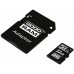 Карта памяти Goodram M1AA 32GB microSDHC Class10 UHS-I + SD adapter (M1AA-0320R12)