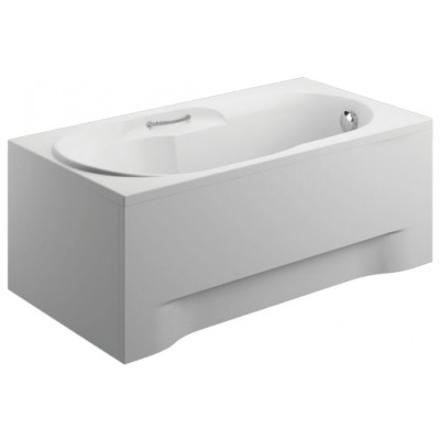 Cadă de baie Polimat Classic 150x75 (S) (12933)