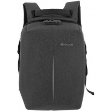 Rucsac pentru oraș Tellur V2 Black (TLL611222)