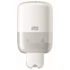 Dozator săpun lichid Tork Mini S2 White (561000-01)