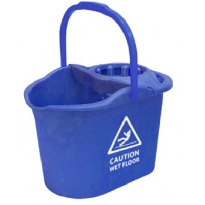 Ведро для мытья пола Ressol Extra Resistant Blue (4518.1)
