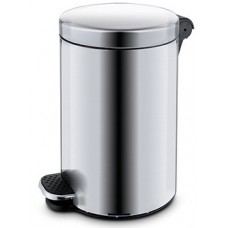 Урна Alda Freedom Fresh Satin Inox (F611B)