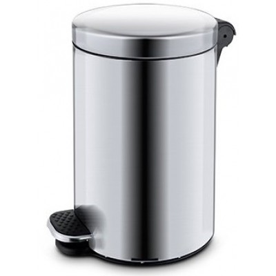 Coș de gunoi Alda Freedom Fresh Satin Inox (F611B)