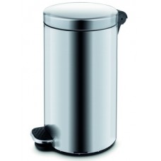 Урна Alda Freedom Fresh Satin Inox (F614B)