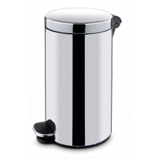 Урна Alda Freedom Fresh Inox (F614)