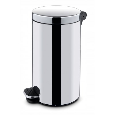 Урна Alda Freedom Fresh Inox (F614)