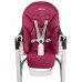 Стульчик для кормления Peg Perego Siesta Follow Me Berry