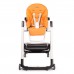 Стульчик для кормления Peg Perego Siesta Arancia