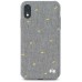Чехол Moshi Vesta for Apple iPhone XR Gray