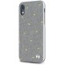 Чехол Moshi Vesta for Apple iPhone XR Gray