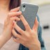 Чехол Moshi Vesta for Apple iPhone XR Gray