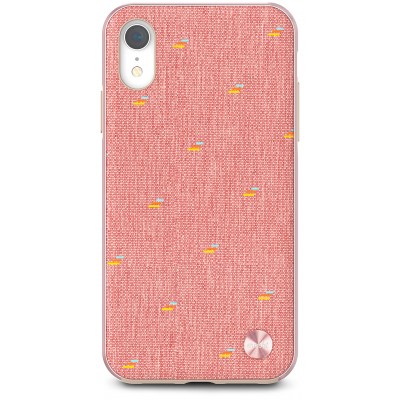 Чехол Moshi Vesta for Apple iPhone XR Pink