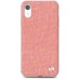 Чехол Moshi Vesta for Apple iPhone XR Pink