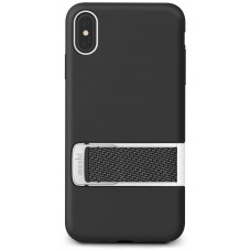 Husa de protecție Moshi Capto for Apple iPhone XS Max Black