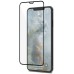 Защитное стекло для смартфона Moshi IonGlass for Apple iPhone XS Max Tempered Glass Black