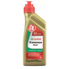 Трансмиссионное масло Castrol Transmax Dual 1L