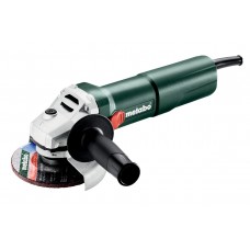 Углошлифовальная машина Metabo W 1100-125 (603614010)
