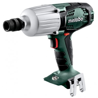 Гайковерт Metabo SSW 18 LTX 600 (602198890)